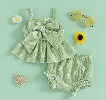 RTS: The Delilah Checker and Daisy Set