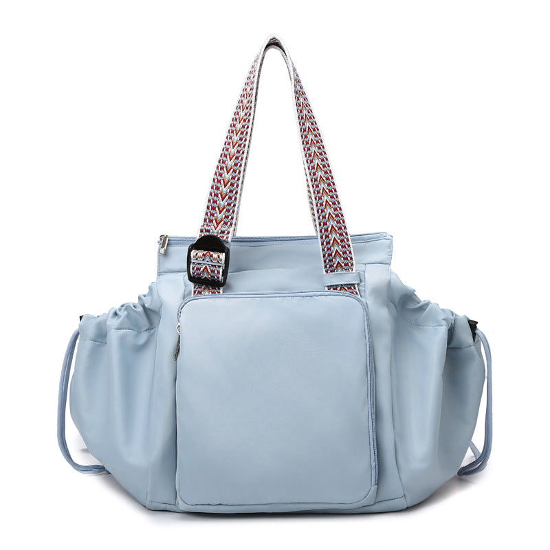 PREORDER: The Expandable Weekender Tote RERUN 6.15.26