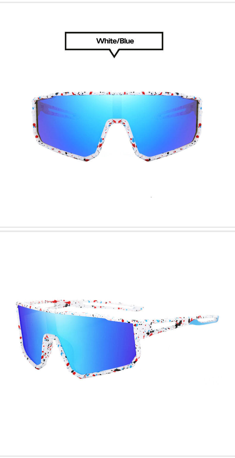 PREORDER:  Kids Polarized Sport Sunglasses RERUN 5.11.26