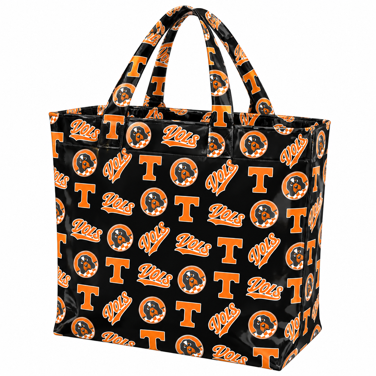 PREORDER: The Signature Style Custom Tote - USE THIS OPTION FOR PREMADE DESIGNS 10.19.26