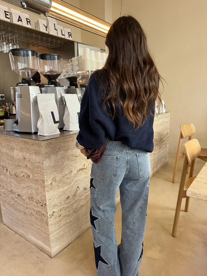PREORDER: The Westwood Star Denim 9.14.26