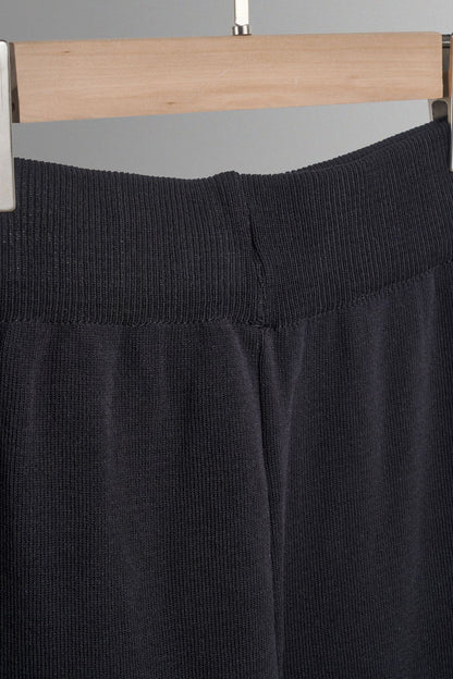 PREORDER: The Wren Contrast Knit Set 9.14.26
