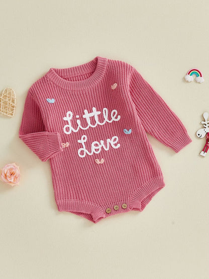 RTS: Little Love