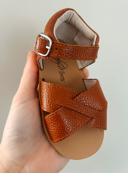 RTS: Baby mocc brand
