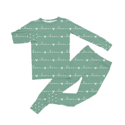 RTS: Valentine Bamboo Collection