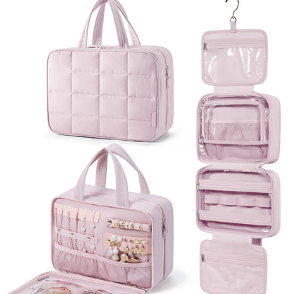RTS: Untangled Ultimate Travel Organizer