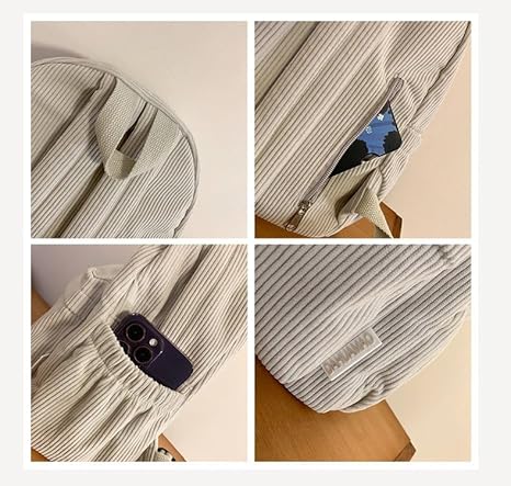 PREORDER: Tiny Trendsetter Embroidered Backpack 1.19.26