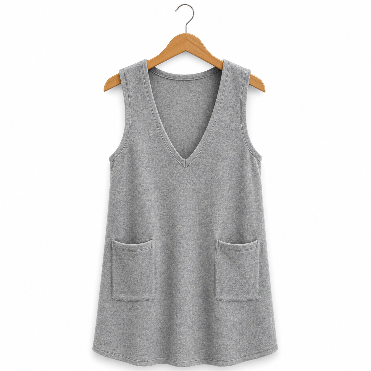 PREORDER: The Sweater Knit Pinafore Dress Collection 9.8.26