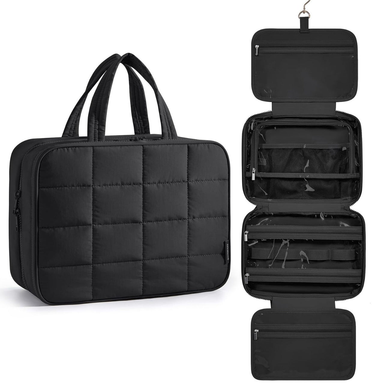 RTS: Untangled Ultimate Travel Organizer