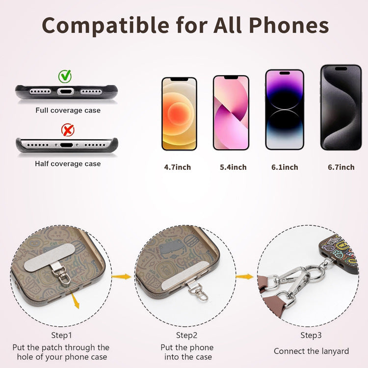 RTS: Phone Slings