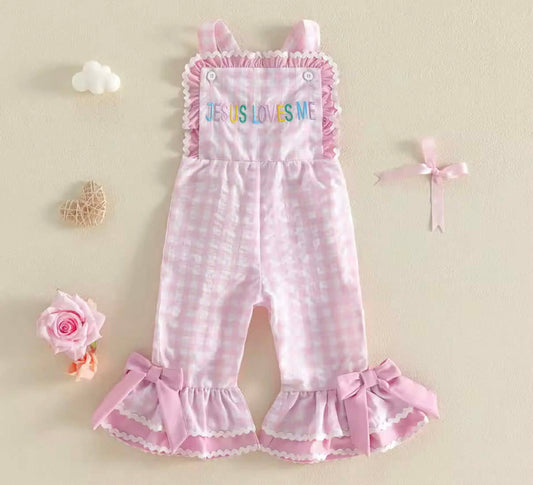 PREORDER: Jesus Loves Me Jumper 3.9.26 osym