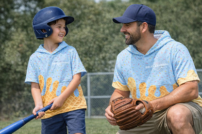 PREORDER: Drip Tee Kid & Adult custom shop