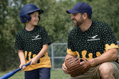 PREORDER: Drip Tee Kid & Adult custom shop