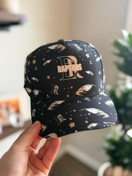 PREORDER: Custom Ball Caps RERUN 4.7.26