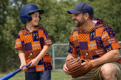 PREORDER: Drip Tee Kid & Adult custom shop