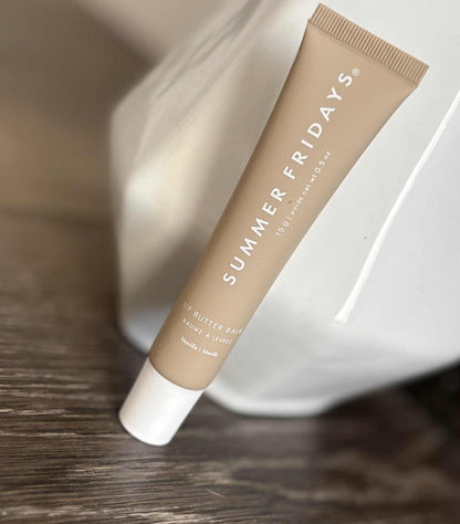 RTS: SF Lip Balm