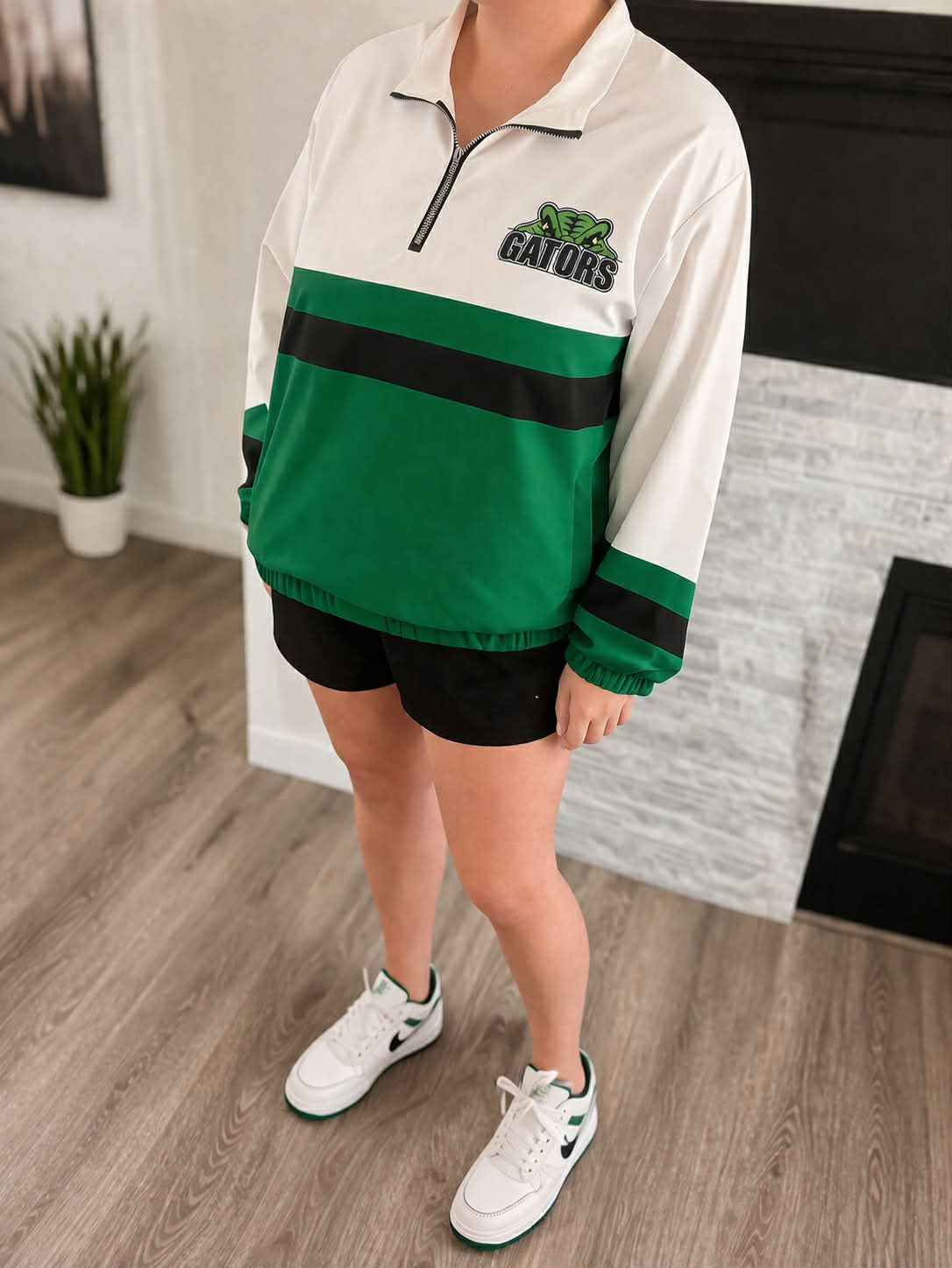 PREORDER: Mommy & Me Windbreaker Cunningham 6.22