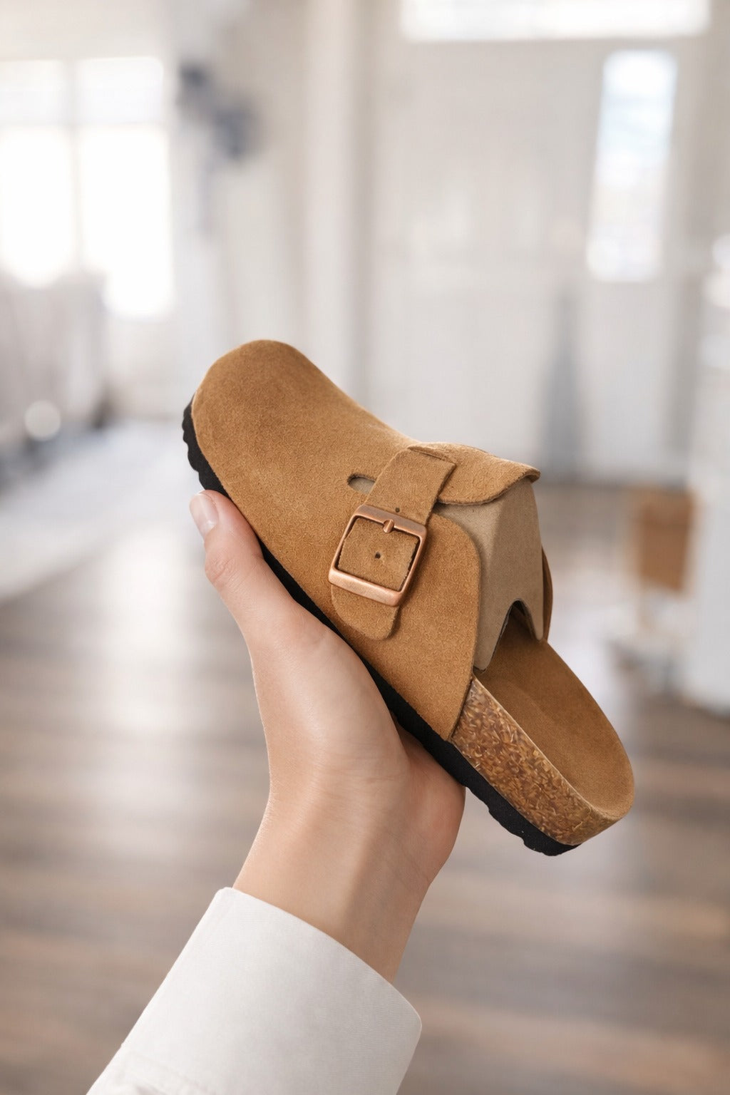 PREORDER: Spring Clogs RERUN  8.3.26