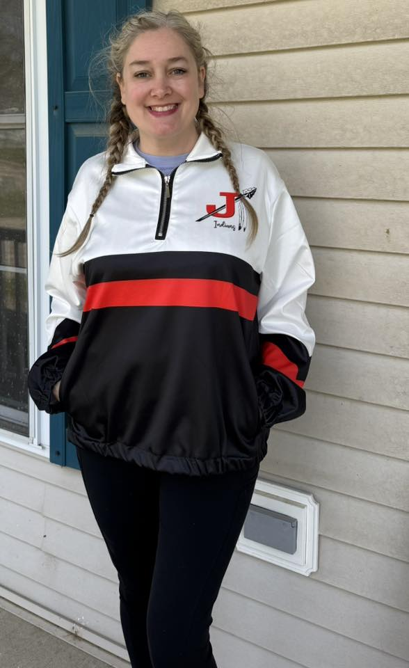 PREORDER: Mommy & Me Windbreaker Cunningham 6.22