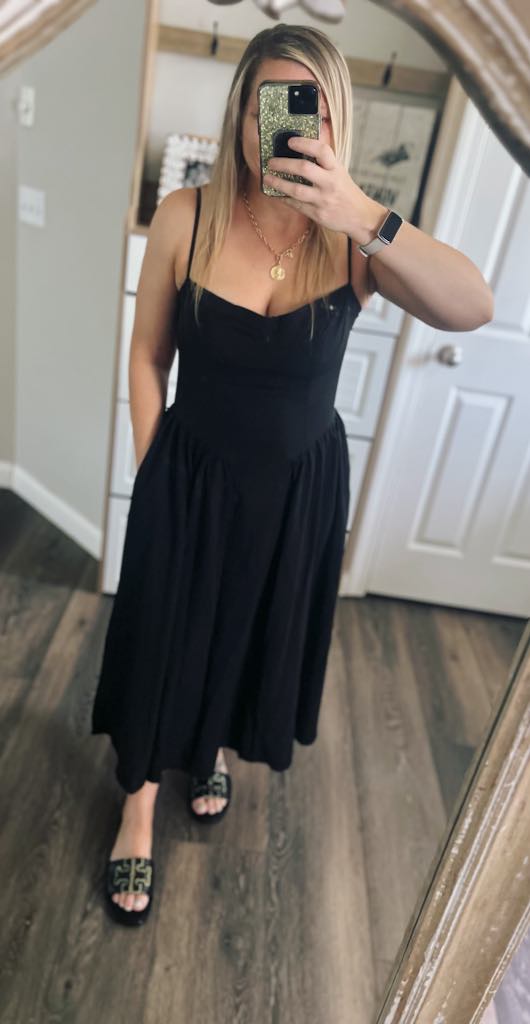 RTS: Brooke Dress
