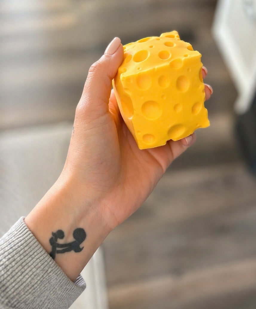 PREORDER: Food Squish Stress Reliver Toys RERUN 5.11.26 osym