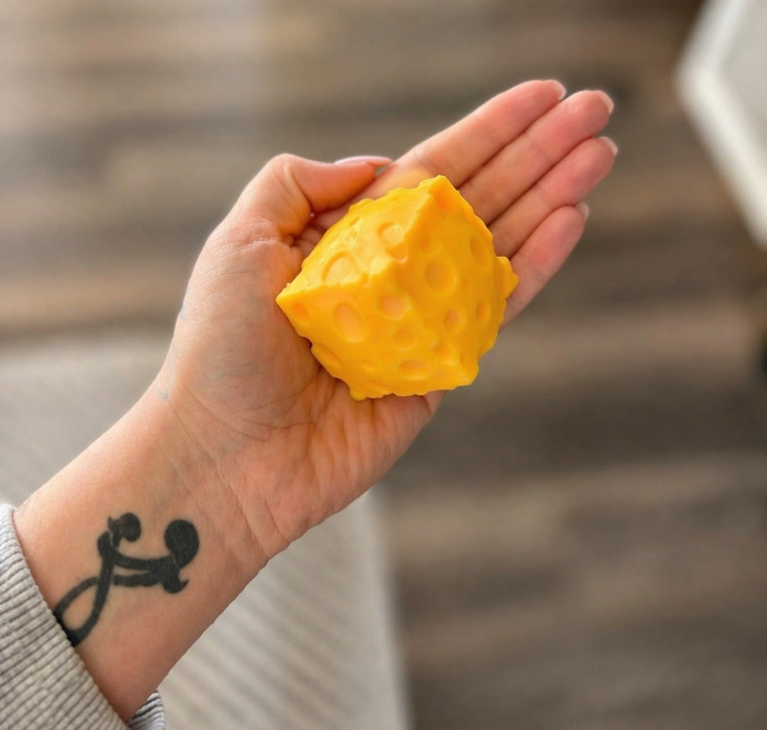 PREORDER: Food Squish Stress Reliver Toys RERUN 5.11.26 osym