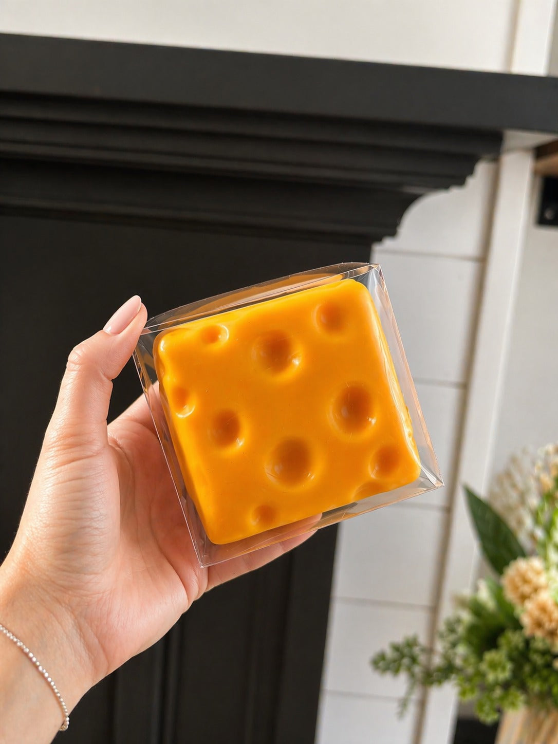 PREORDER: Food Squish Stress Reliver Toys RERUN 5.11.26 osym