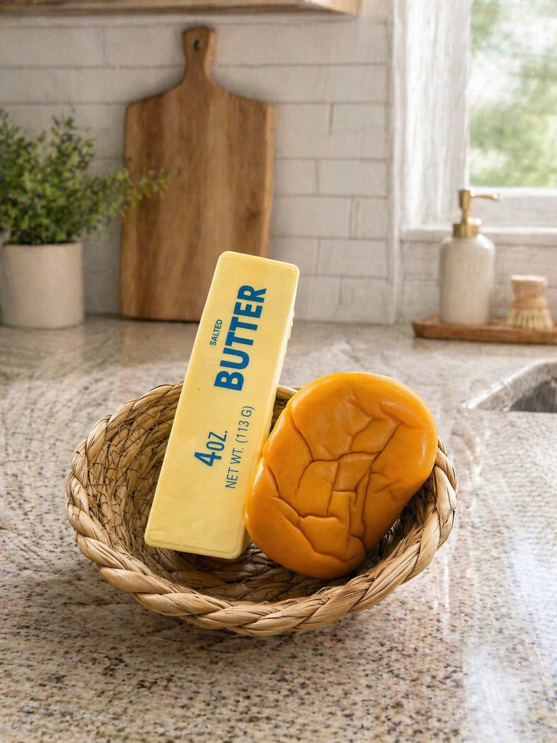 PREORDER: Food Squish Stress Reliver Toys RERUN 5.11.26 osym