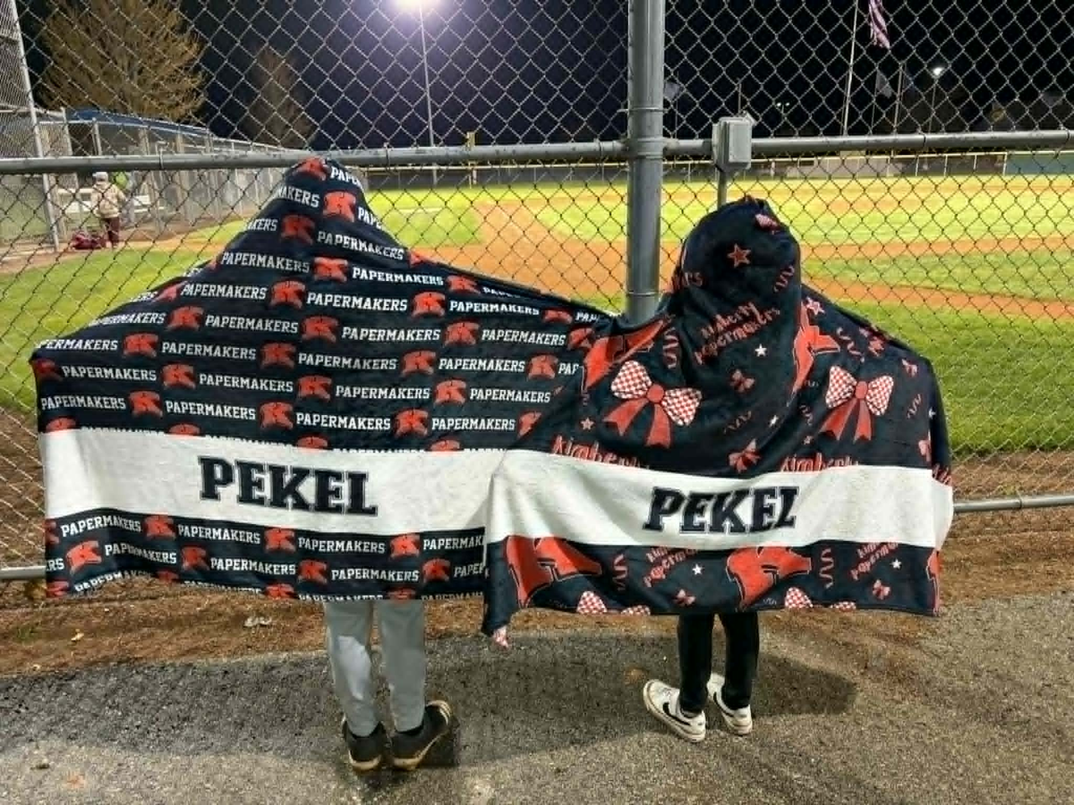 PREORDER: Custom Hooded Blankets RERUN 10.19.26 osym