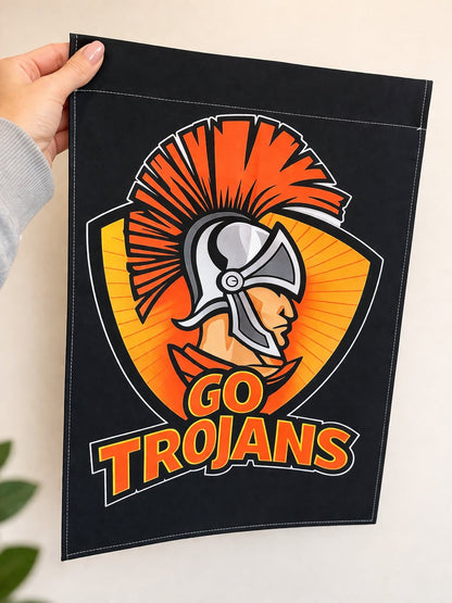 PREORDER: Custom Flags RERUN