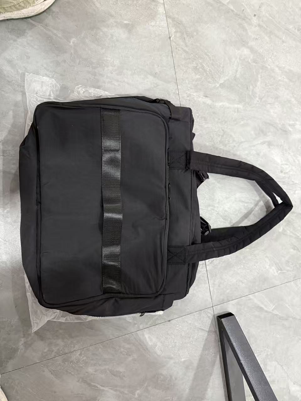 PREORDER: Crushed Bow Tote 12.8.25