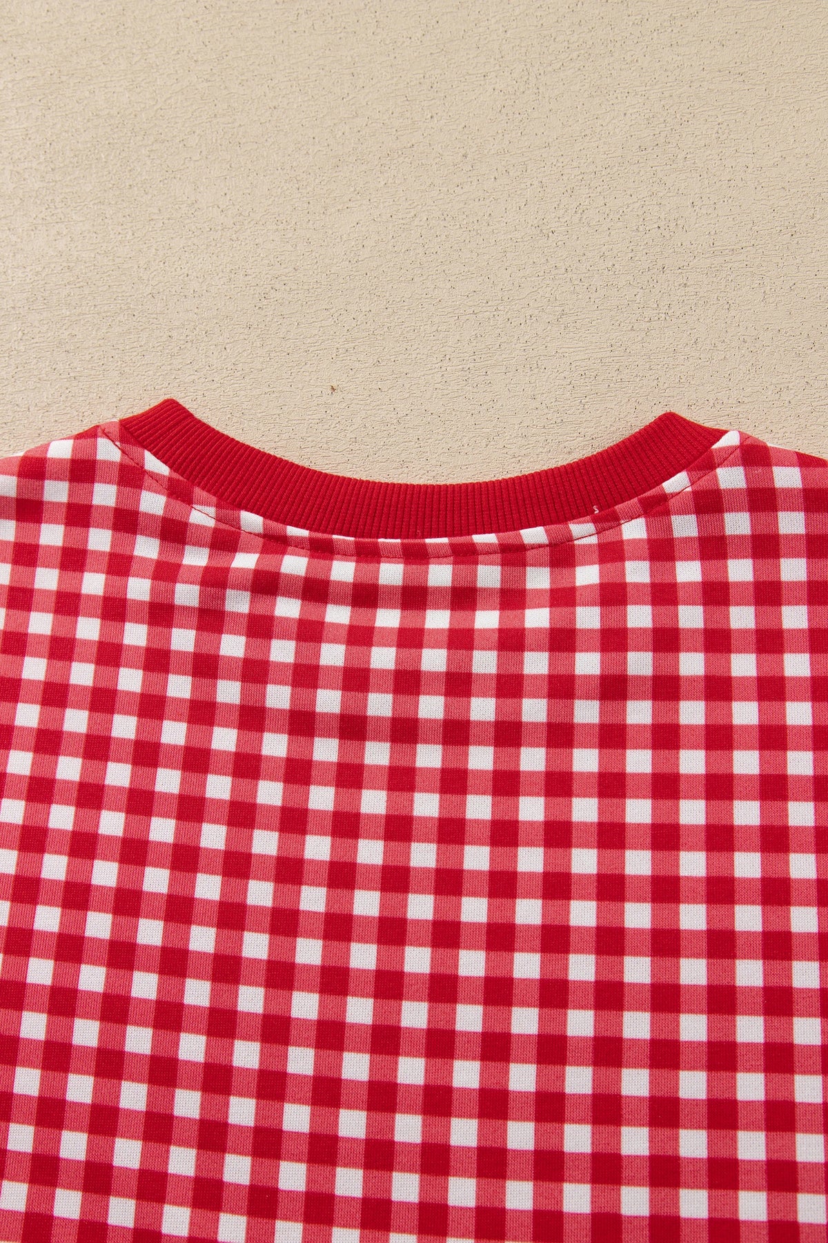 PREORDER: Gingham Chic Lounge Set  11.2.26