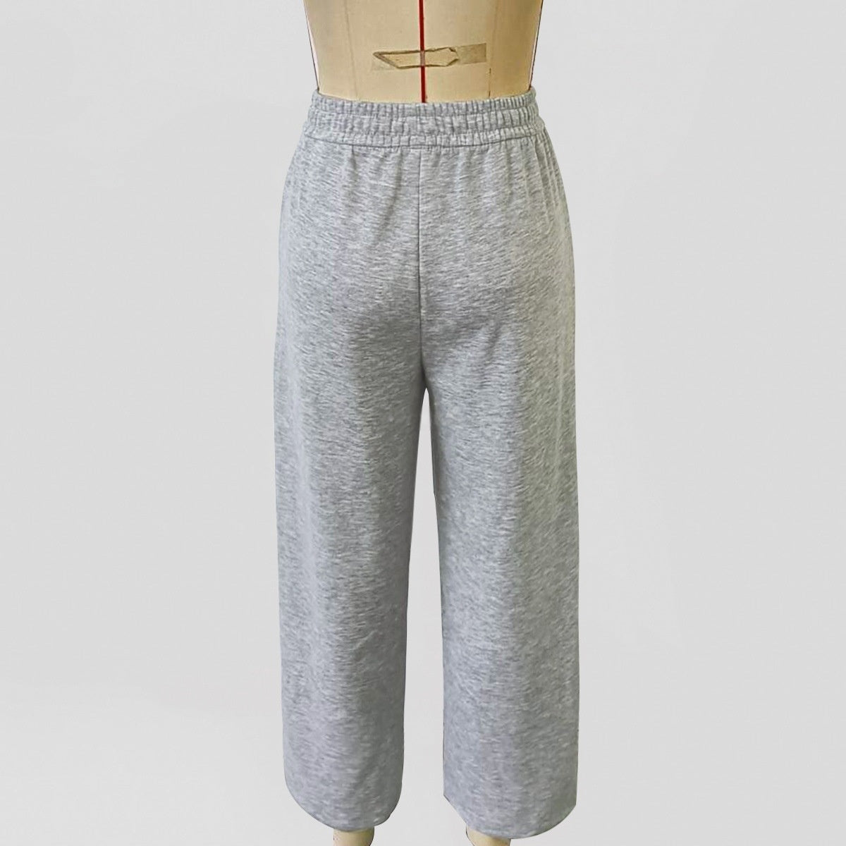 PREORDER: Side Lace Comfort Pants 1.19.26