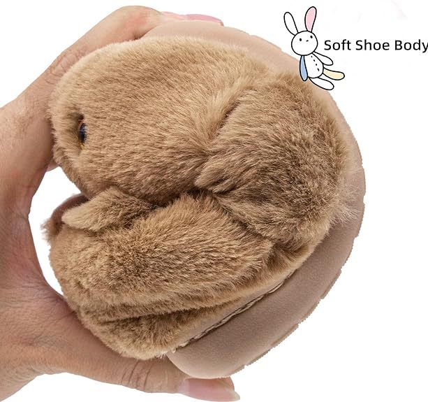 PREORDER: Floral Bunny slippers 1.19.26