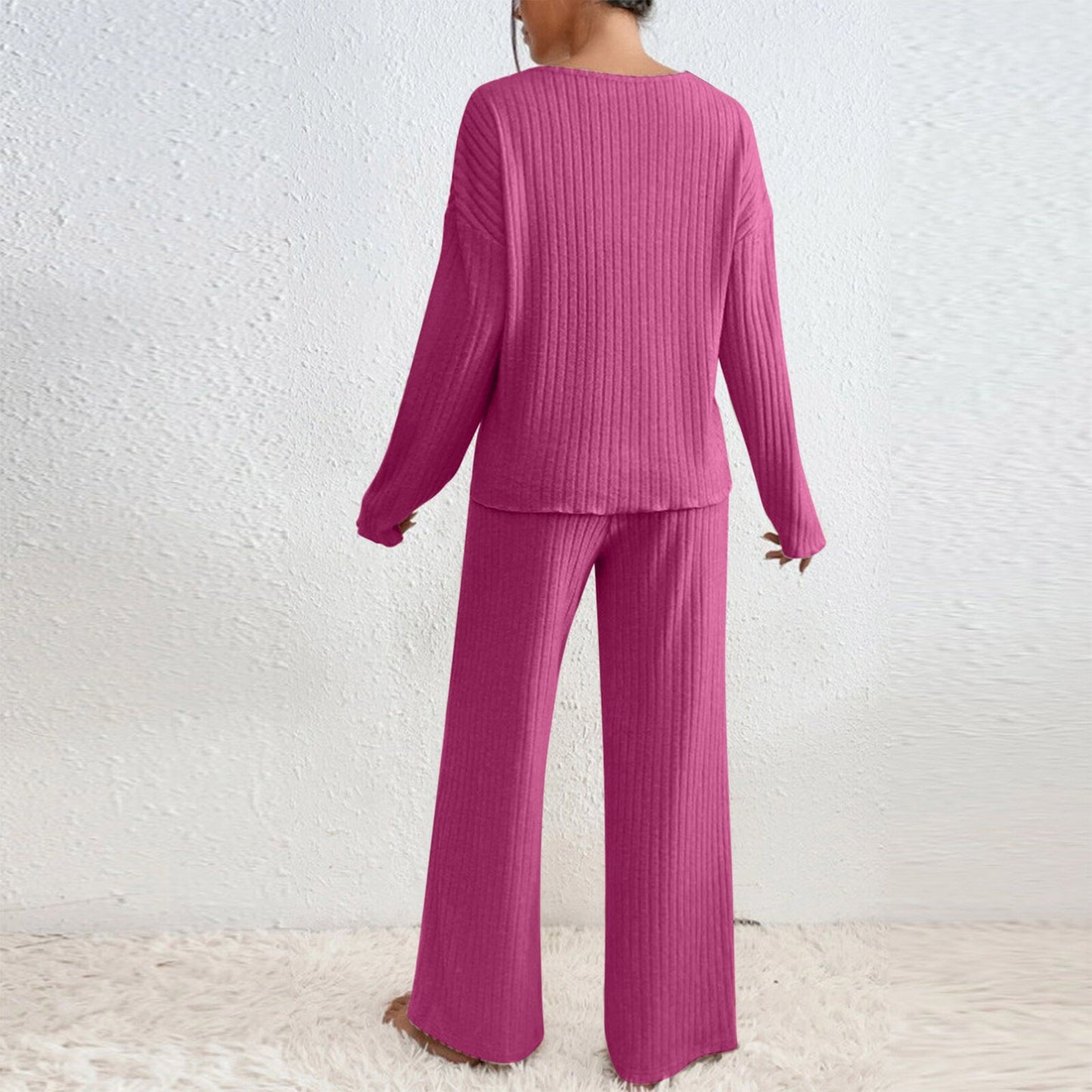 PREORDER: Ice Cream At Midnight Lounge Set 1.19.26