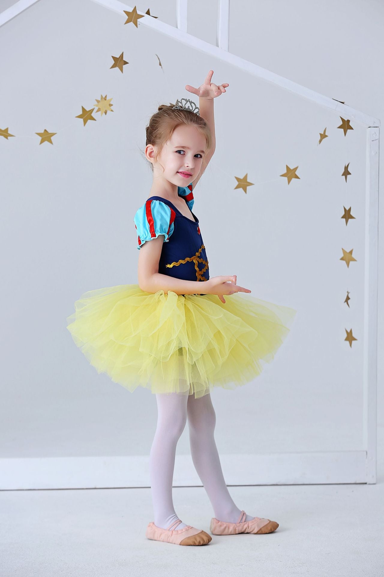 PREORDER: My Little Princess Dress RERUN 6.15.26