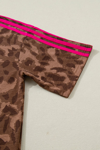 RTS: All DAY SLAY LEOPARD SET