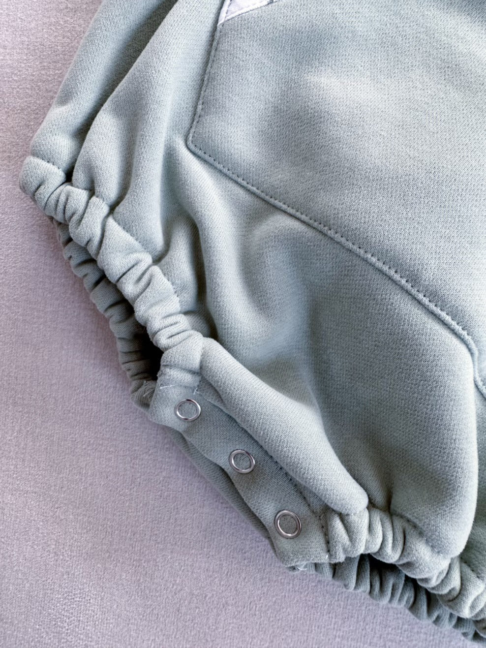 PREORDER: Hoppin' Along Romper 1.19.26 osym