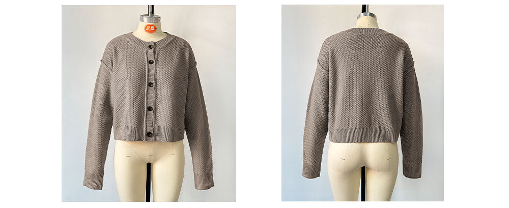 PREORDER: Solene Button down 10.5.26
