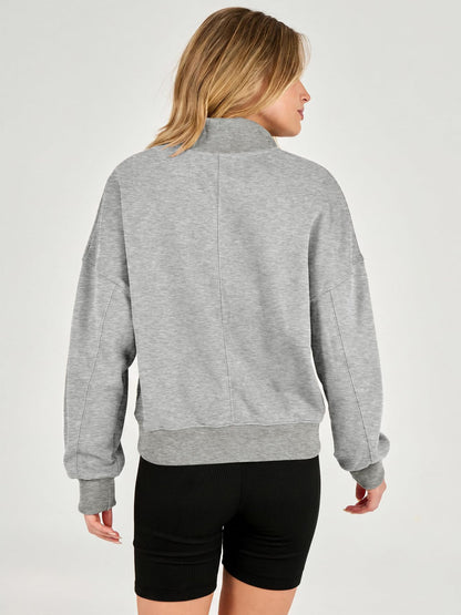 PREORDER: Talia Pullover 10.5.26