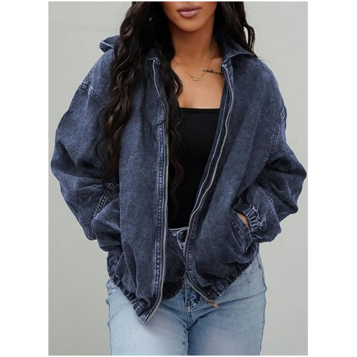 PREORDER: The Everyday Jacket  9.28.26