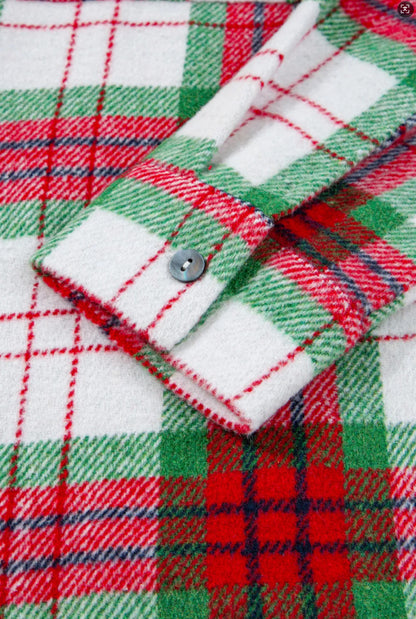 PREORDER: Blarney Shacket  9.28.26