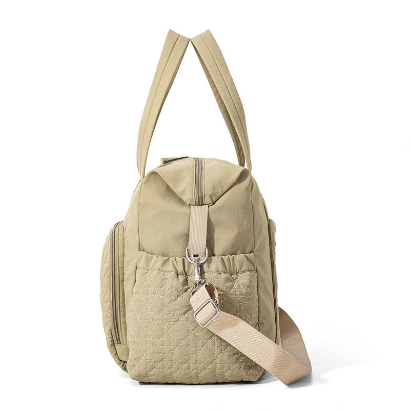 PREORDER: Tufted Duffel Bags 1.19.26 osym