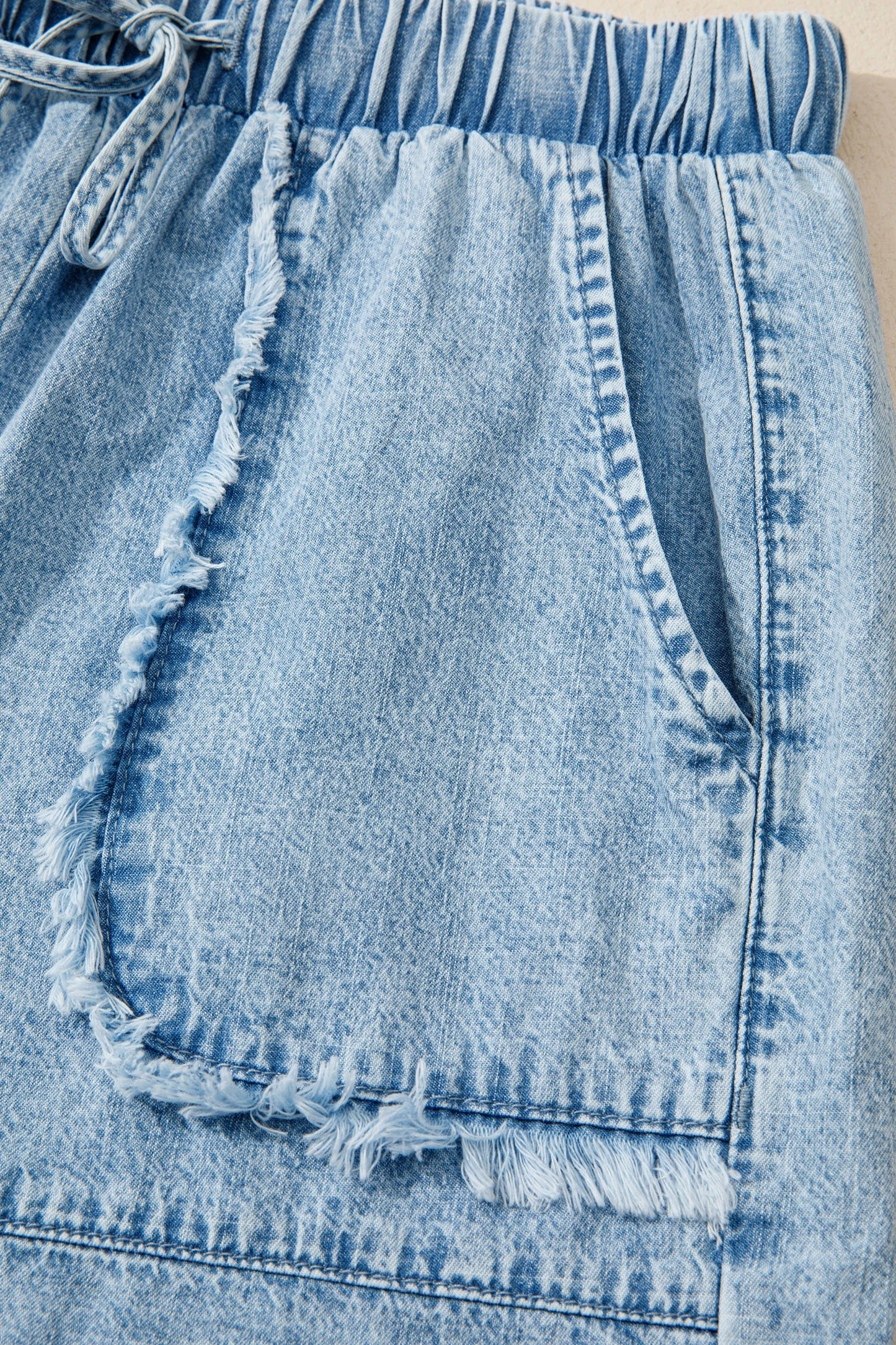 PREORDER: Fun and Flirty Shorts 5.11.26