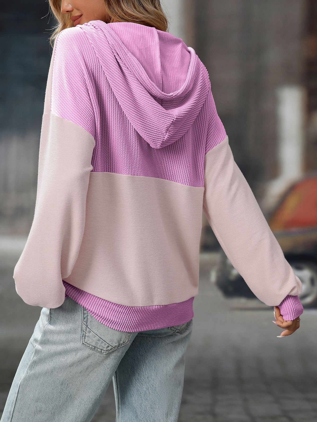 PREORDER: ALTA pullover 9.22.25