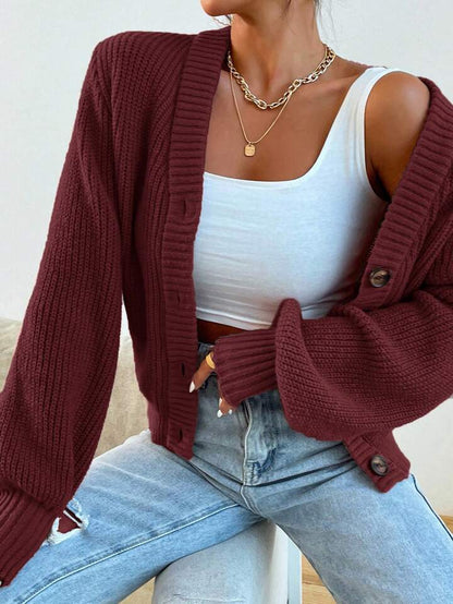 PREORDER: The Willow Ridge Cardigan RERUN 9.21.26