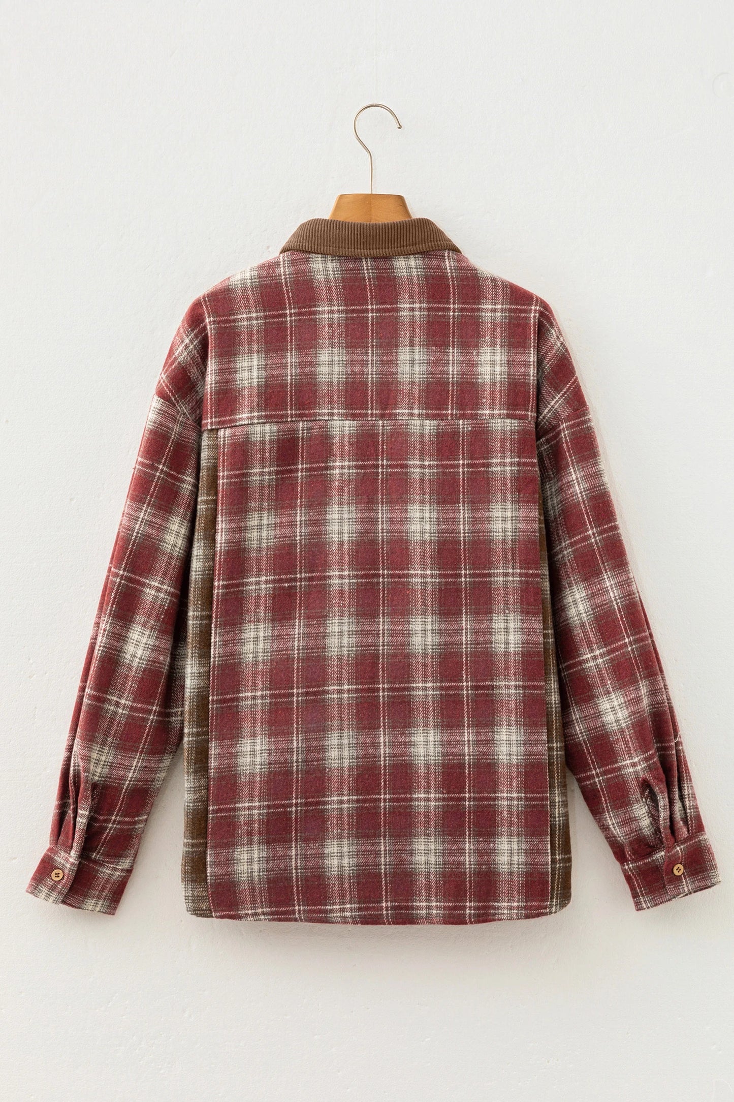PREORDER: Lumberjack shirt 7.20.26