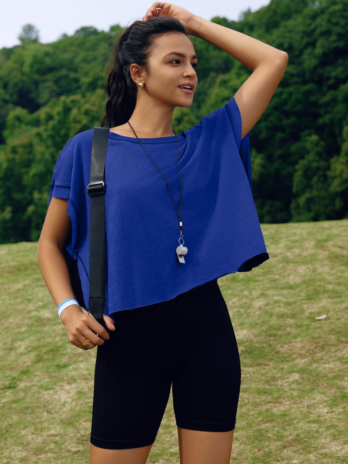 PREORDER: The Loxley Top RERUN 5.11.26 osym