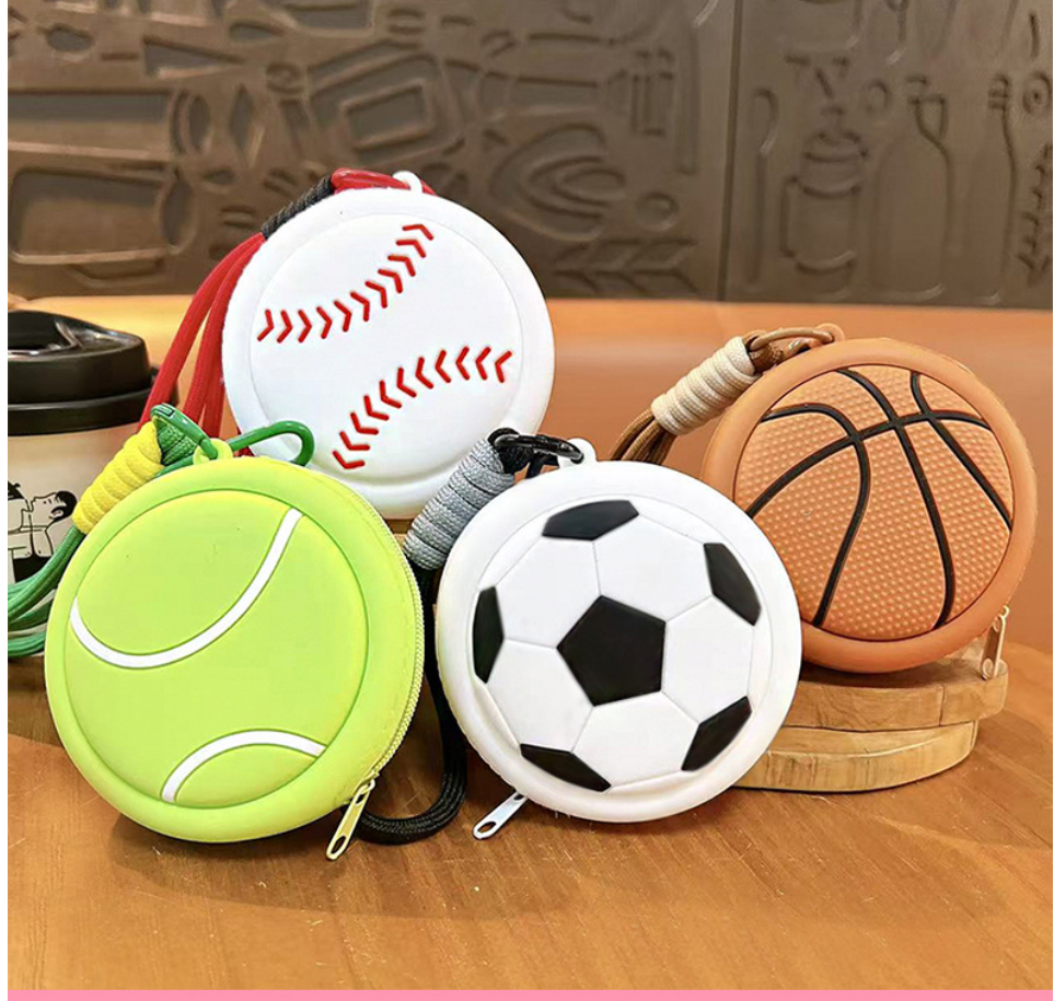 PREORDER: Backpack, Sport bag, Keychains or Team Gift Charms   8.31.26