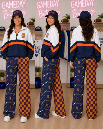PREORDER: Custom Split Leg Pants RERUN | MOCK UP # REQUIRED  10.5.26